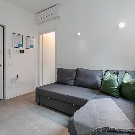 Le Suites Moderne Milano Eksteriør billede