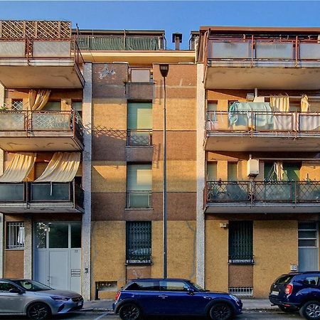 Le Suites Moderne Milano Eksteriør billede
