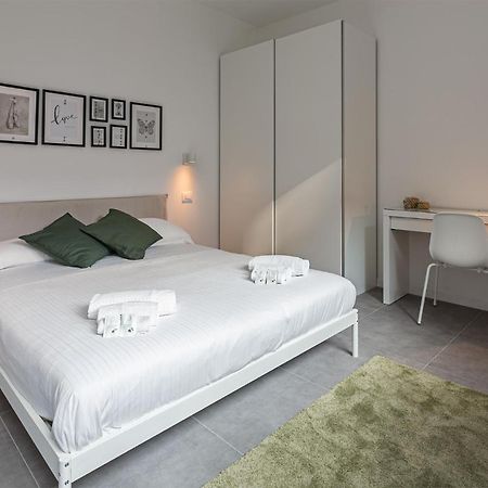 Le Suites Moderne Milano Eksteriør billede