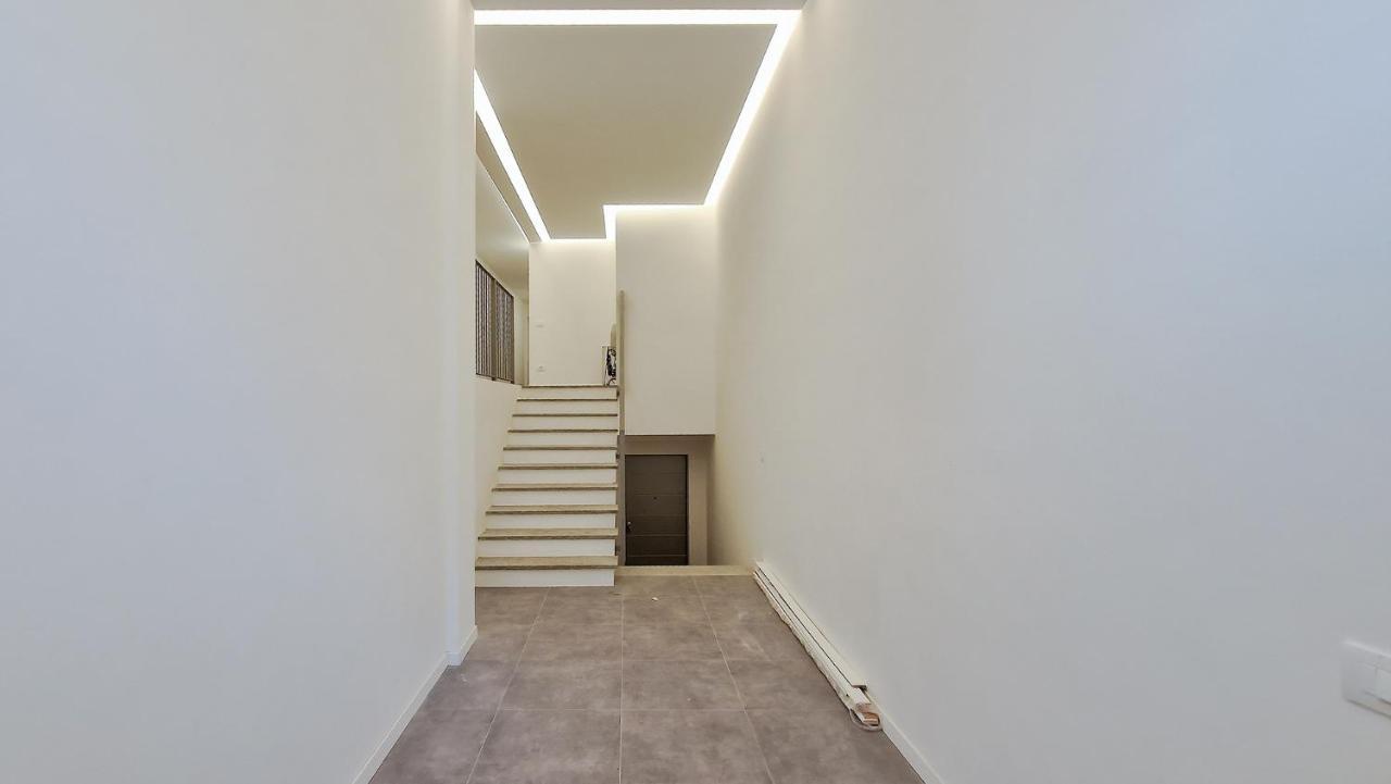 Le Suites Moderne Milano Eksteriør billede