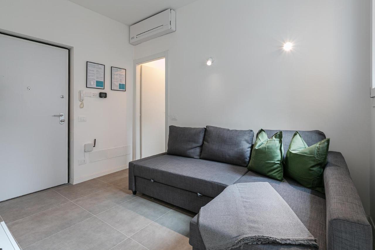 Le Suites Moderne Milano Eksteriør billede