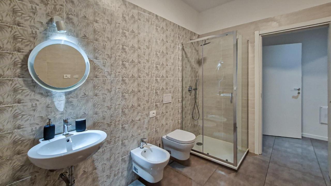 Le Suites Moderne Milano Eksteriør billede