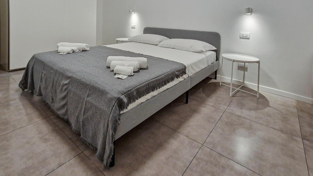 Le Suites Moderne Milano Eksteriør billede