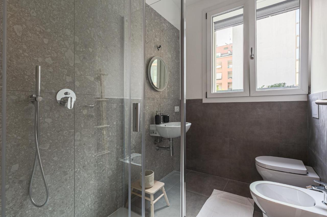 Le Suites Moderne Milano Eksteriør billede
