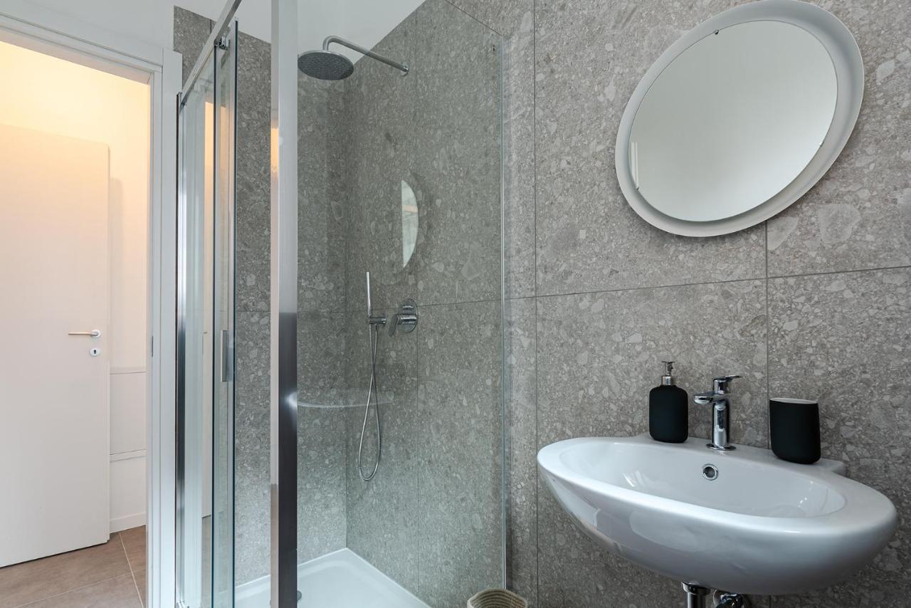 Le Suites Moderne Milano Eksteriør billede