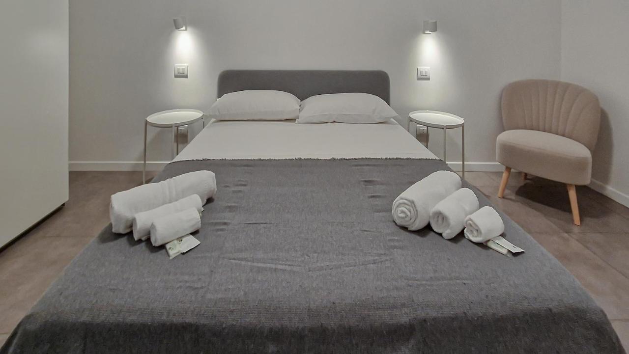 Le Suites Moderne Milano Eksteriør billede