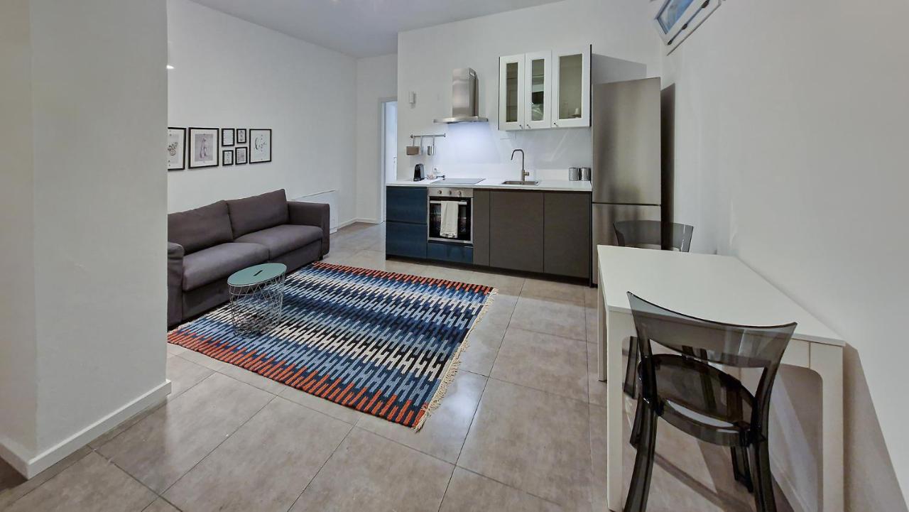 Le Suites Moderne Milano Eksteriør billede