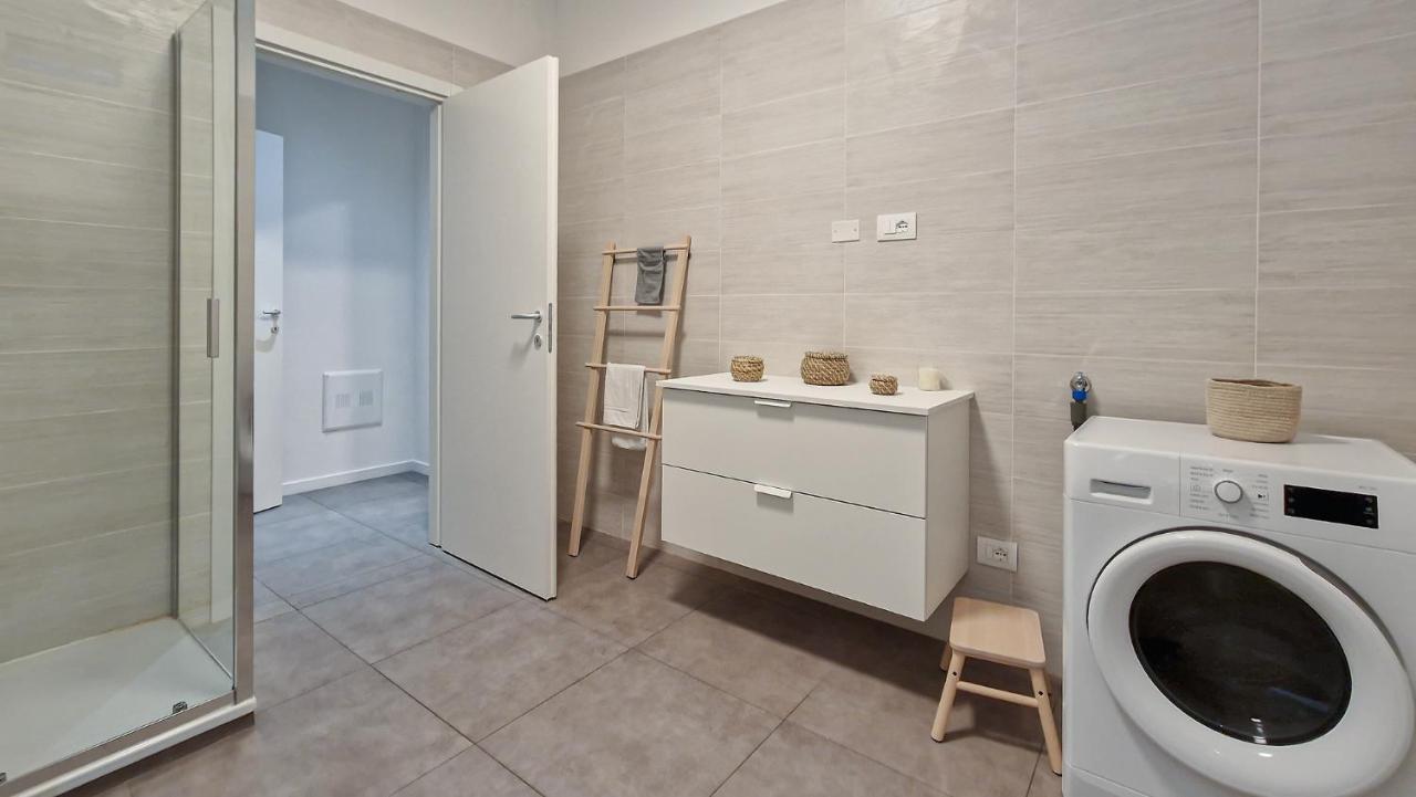 Le Suites Moderne Milano Eksteriør billede