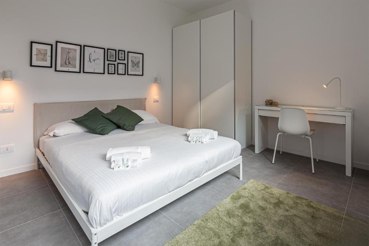 Le Suites Moderne Milano Eksteriør billede