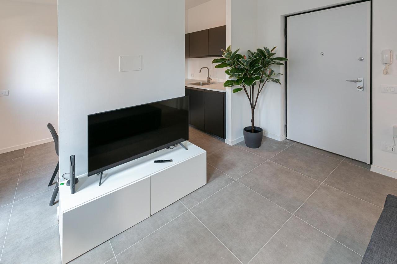 Le Suites Moderne Milano Eksteriør billede
