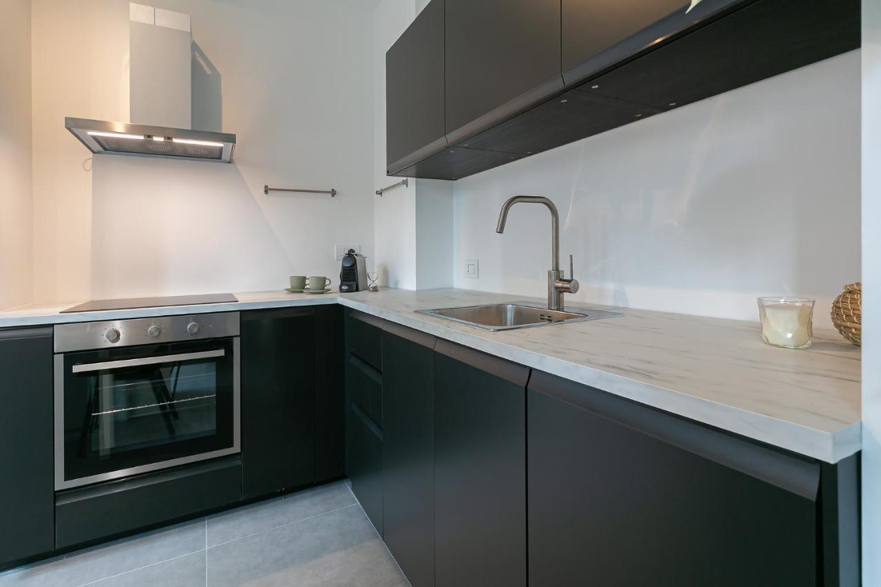 Le Suites Moderne Milano Eksteriør billede