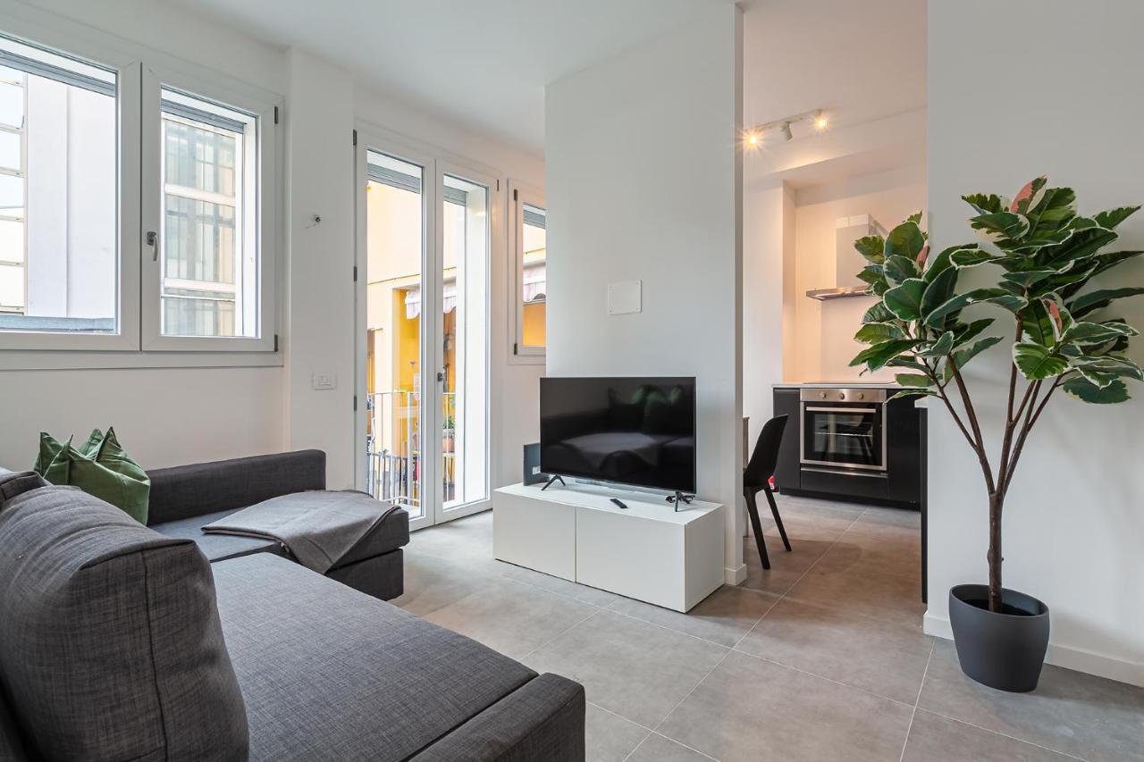 Le Suites Moderne Milano Eksteriør billede