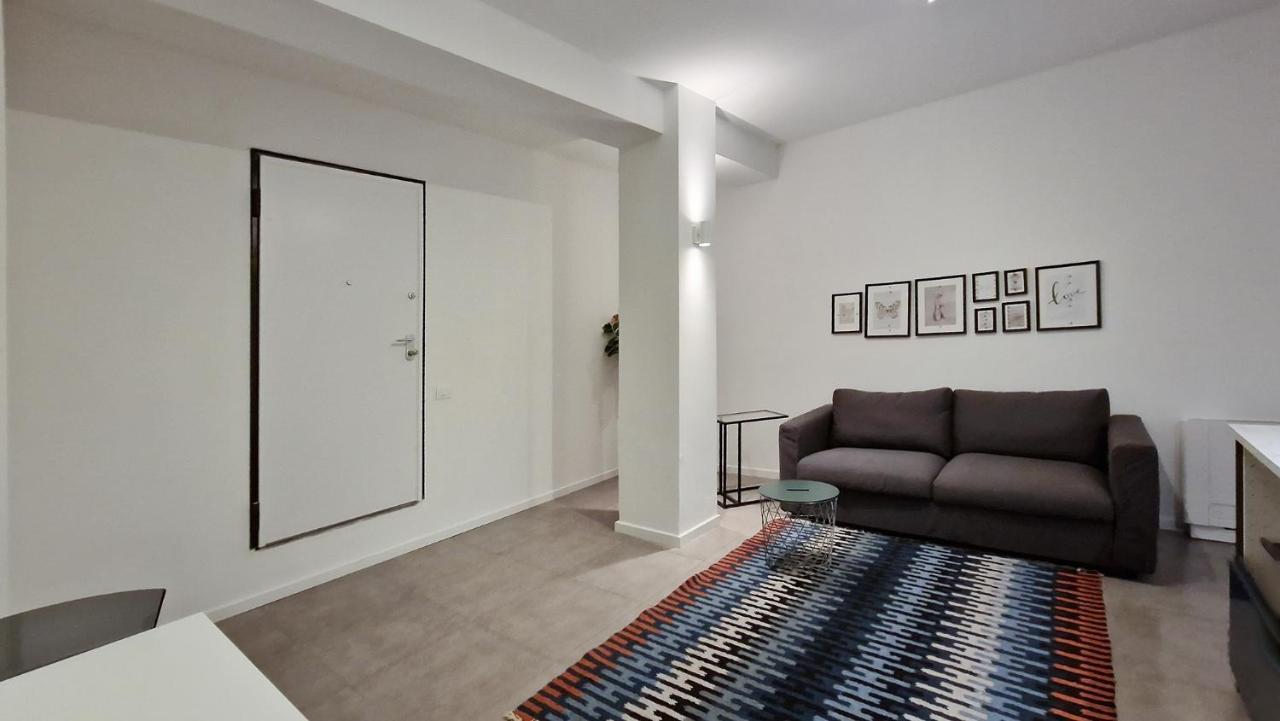 Le Suites Moderne Milano Eksteriør billede