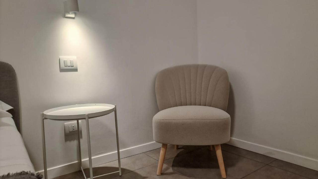 Le Suites Moderne Milano Eksteriør billede