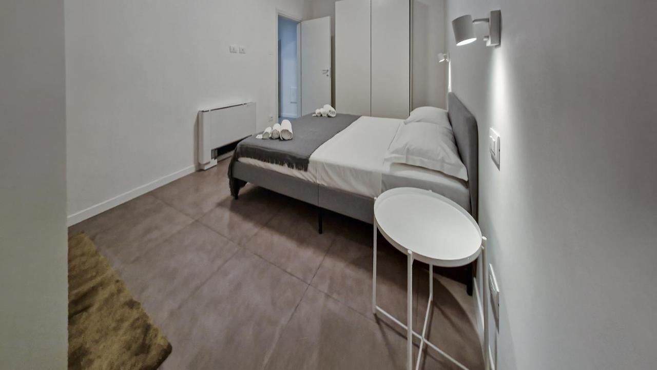 Le Suites Moderne Milano Eksteriør billede