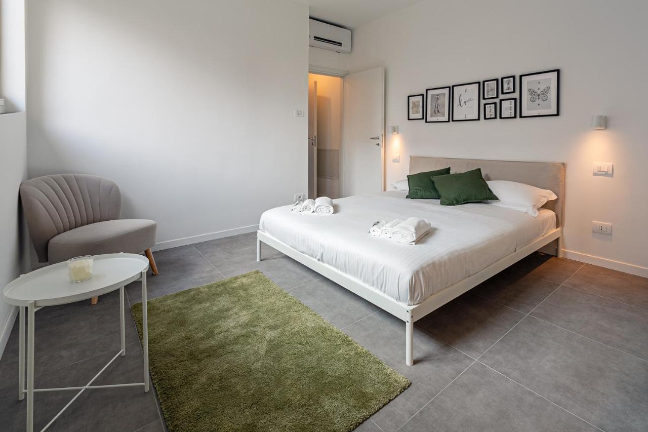 Le Suites Moderne Milano Eksteriør billede
