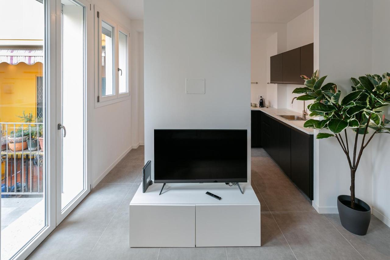 Le Suites Moderne Milano Eksteriør billede