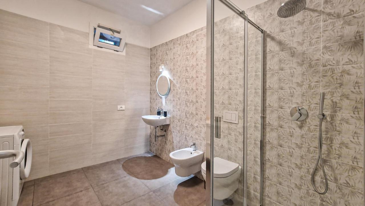Le Suites Moderne Milano Eksteriør billede