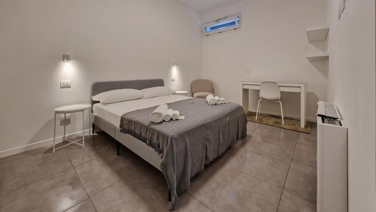 Le Suites Moderne Milano Eksteriør billede