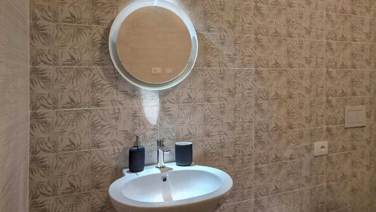 Le Suites Moderne Milano Eksteriør billede